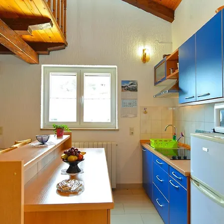 Apartment Fuer 3 Personen Ca 50 Qm In Cervar-porat, Istrien Istrische Riviera Porec