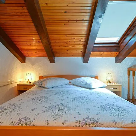 Fuer 3 Personen Ca 50 Qm In Cervar-porat, Istrien Istrische Riviera Apartment *