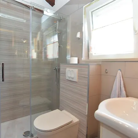 Fuer 3 Personen Ca 50 Qm In Cervar-porat, Istrien Istrische Riviera Apartment *