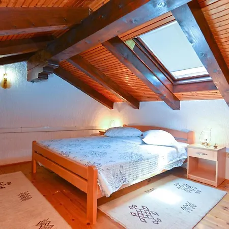Fuer 3 Personen Ca 50 Qm In Cervar-porat, Istrien Istrische Riviera Apartment