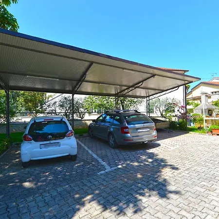 Apartment Fuer 3 Personen Ca 50 Qm In Cervar-porat, Istrien Istrische Riviera Porec