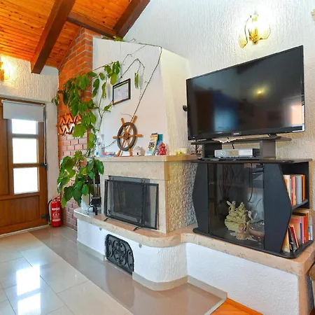 Fuer 3 Personen Ca 50 Qm In Cervar-porat, Istrien Istrische Riviera Apartment