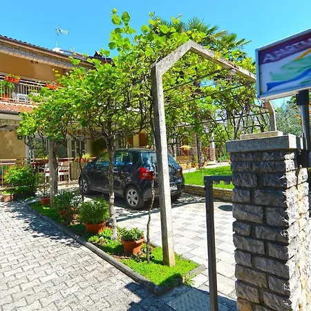 Fuer 3 Personen Ca 50 Qm In Cervar-porat, Istrien Istrische Riviera Apartment *