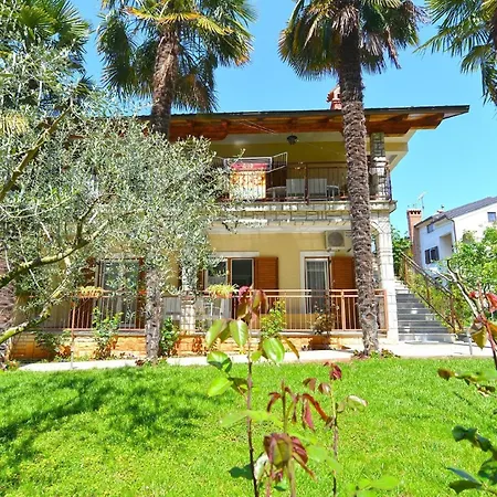 Fuer 3 Personen Ca 50 Qm In Cervar-porat, Istrien Istrische Riviera * Porec